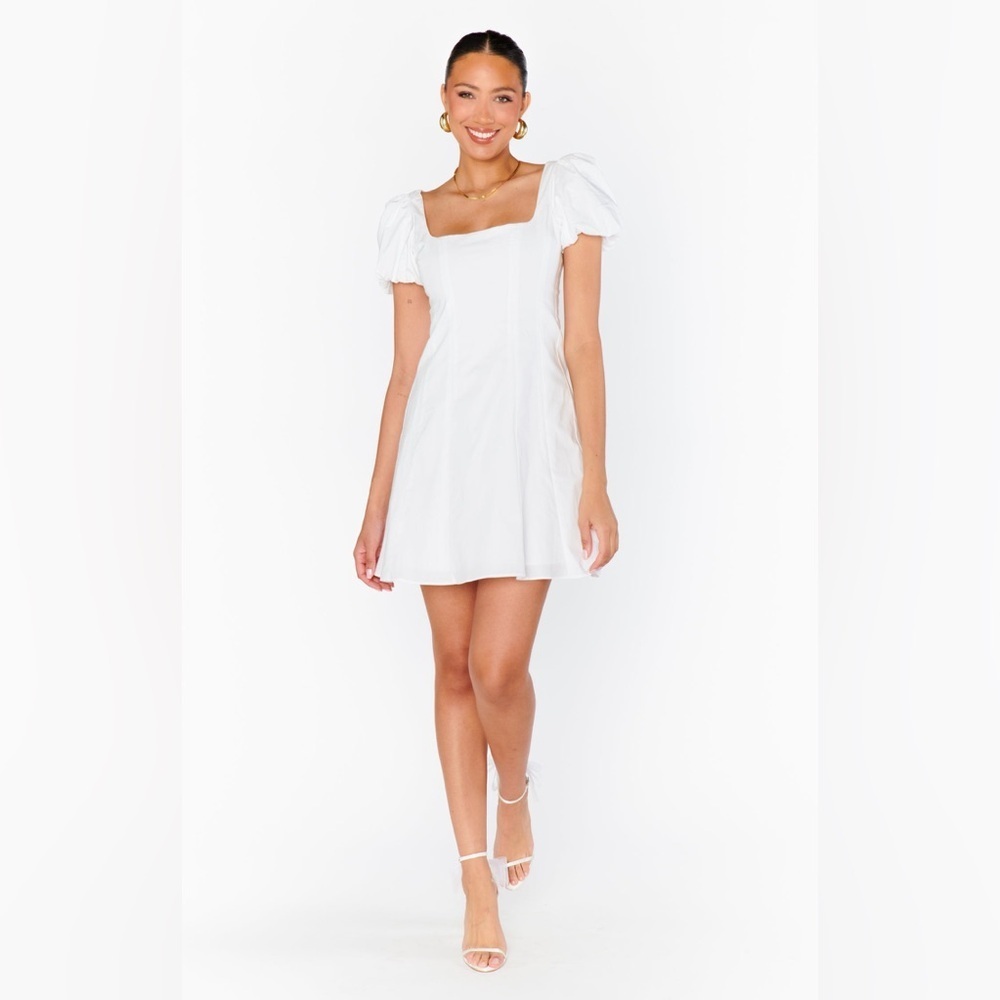 Show Me Your MuMu Mia Dress - Picture 6 of 9